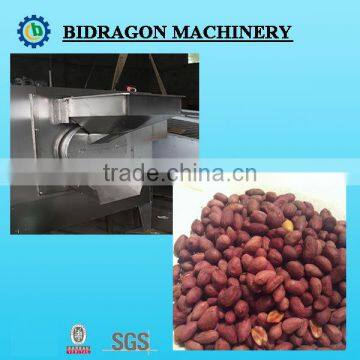 Industrial Various Types Groundnut Roaster Machine