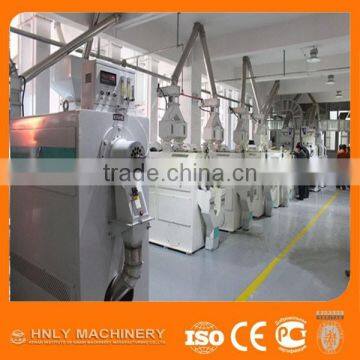 Best Selling Man Made Rice Processing Machine, Instant Rice Production Line photo-5