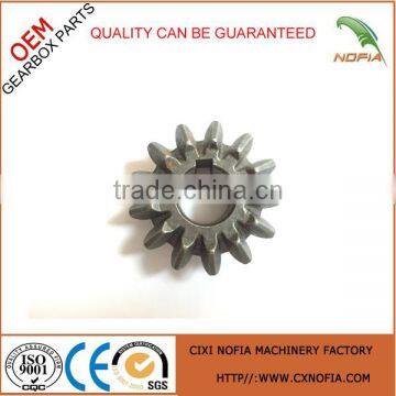 Gears Pinion / Cast Iron Gears For Gearbox photo-2