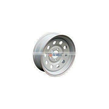 truck Steel wheel rims