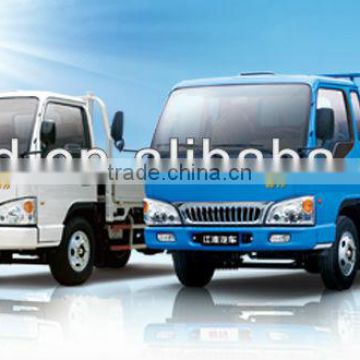 JAC truck parts