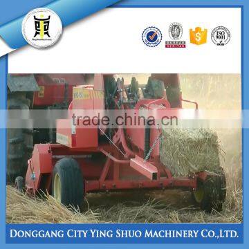 Custom Mini Round Hay Baler Parts photo-6