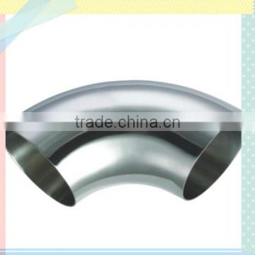 stainless steel pipe fittings