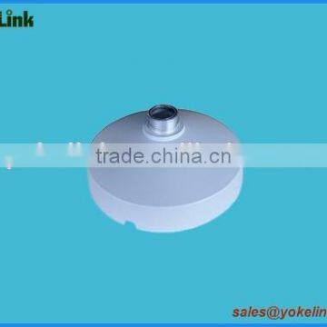 Die Casting Security Aluminum Camera Housing photo-4