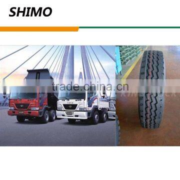 Best Chinese Brand Truck Tire 7.50x16 photo-3