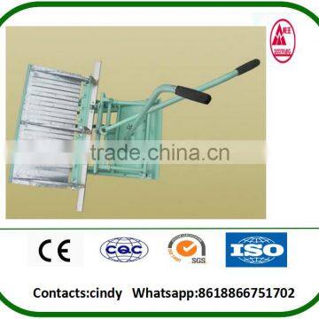 Hand Push Rice Transplanter Made in China photo-3