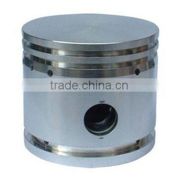 Diesel Engine Spare Parts Forged Piston photo-2