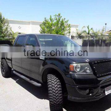 High Quality PCR Tyres China Factory Brand Comforser M/T SUV OWL LT215/85R16 photo-4