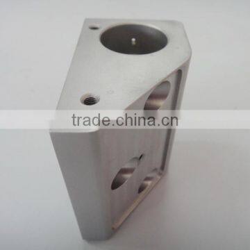 Custom Professional High Quality Precision CNC Machining photo-5
