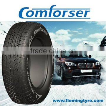 Comforser winter Snow Tires supplier 175/70R13 185/65R14 185/65R15 195/65R15 205/70R15 205/55R16 205/60R16 215/60R16 175/65R14