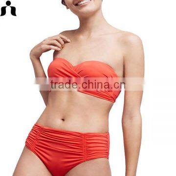 Hot Summer Fashion Two Pieces Bikini photo-2