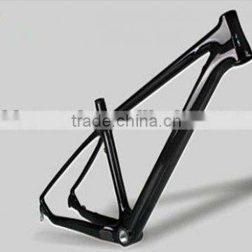 carbon frame