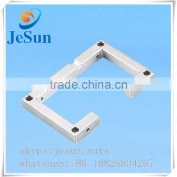 Professional OEM Custom Cnc Aluminum Parts/cnc Machined Aluminum Parts/cnc Precision Turning Machine Parts photo-5