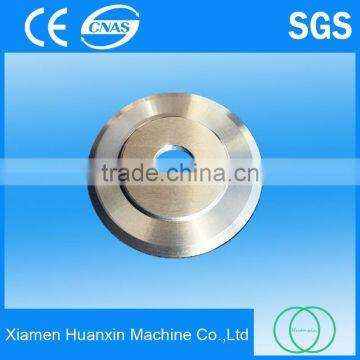 Cutting Blade Made in Stainless Steel for Pipe Cutting Machine