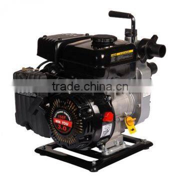 WINYOU Water Pump with 1.5 inches caliber ,4.0HP petrol engine.