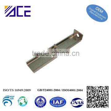 Metal Stamping Parts With Good Quality