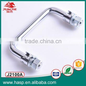 cheap price steel handle made in China