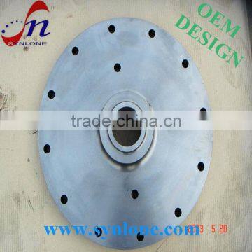 Best Price Iron Casting Gear photo-5