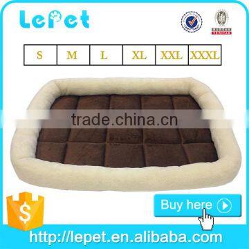 Manufacturer Wholesale Warm Soft Dog Pet Mat/cat Wholesale Mat/mat for Pet photo-3