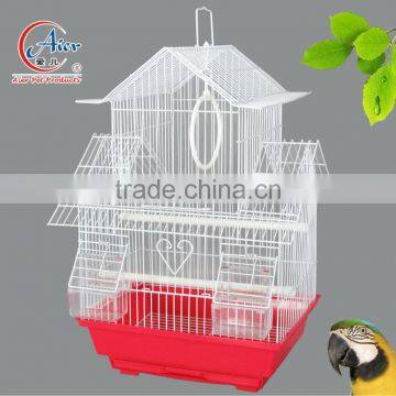 Factory Supplier Pet Product Canaries Cage Cheap Sale photo-1