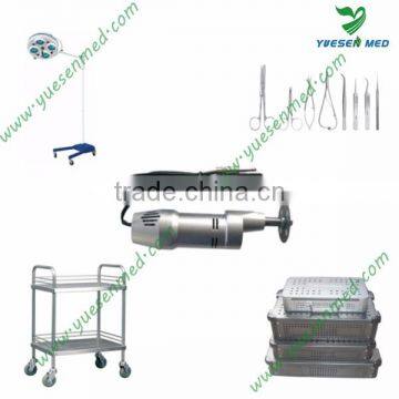 YSSJT-1C Hospital Trolley Stretcher Mortuary Mobile Corpse Lifter photo-4