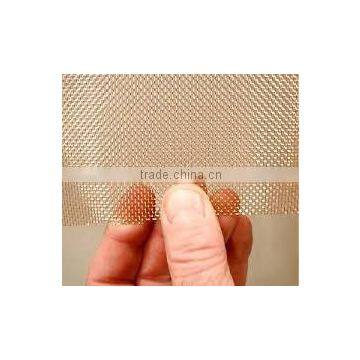 Low Price Industrial Filter Red Copper Screen Wire Mesh .com photo-5