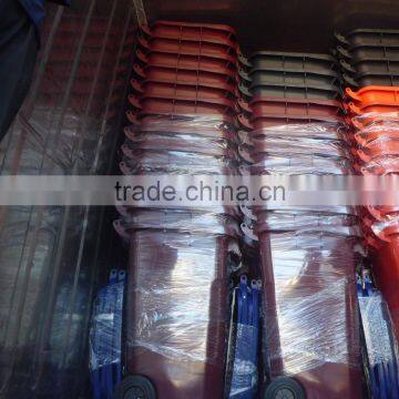 240L Chinese Waste Bin Manufacuturer photo-2