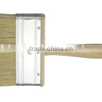 wooden paint brush/PP ceiling brush