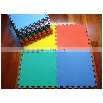 Baby Kids Kindergarten Play EVA Puzzle Mats Goma EVA photo-6