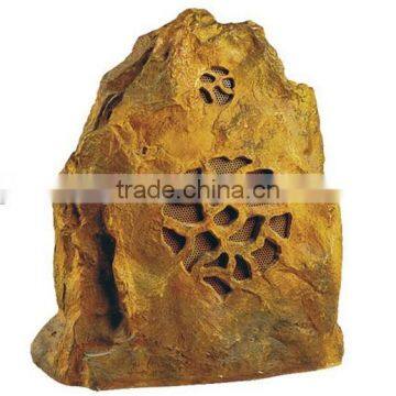 hot sale mini rock speaker with custom logo,various color,custom size