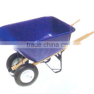 Wheel Barrow