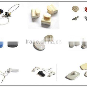 XLD-Y13 Shop Anti-Theft 58KHZ EAS AM Alarm Hard Tag photo-3