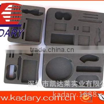 customized different eva foam shape packing