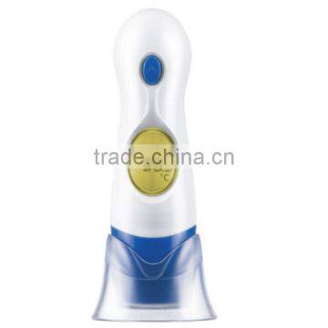 HT-208 4-in-1 Ear and Forehead Thermometer Meter Household photo-2