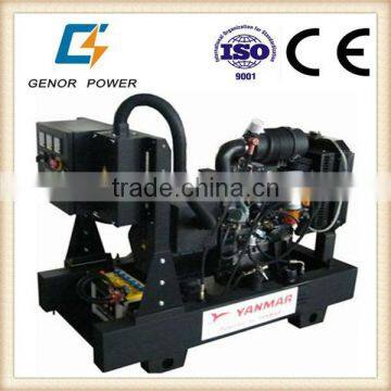 Yanmar 8kva Diesel Generator