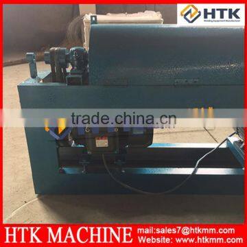 Wire Straightening And Cutting Machine photo-4