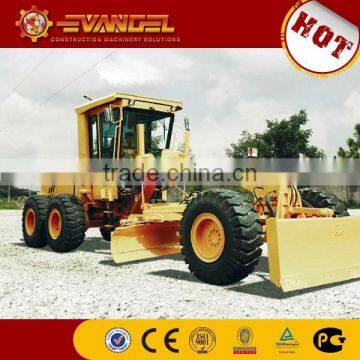 CLG418 Motor Grader Spare Parts/Forward/backward Adjustable Motor Grader photo-6
