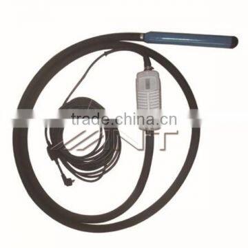 CE High Frequency Integrated Inverter Concrete Vibrator ZDBE230H photo-2