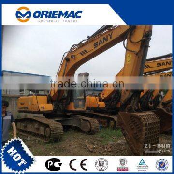 SANY Construction Excavator SY500H photo-2