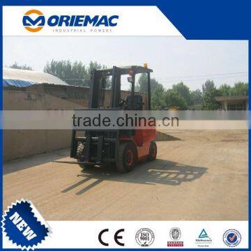 3 Ton Wecan Electric Forklift CPD30C photo-5