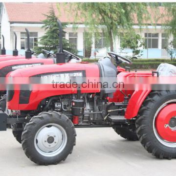 25HP Foton Cheap Farm Tractor TE254 For Sale