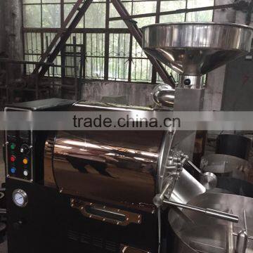 Home Coffee Roaster,1kg Coffee Roaster,industrial Coffee Roaster photo-3