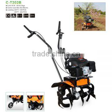 Professional Sale Cosmos 4.5HP Agricultural Rotavator