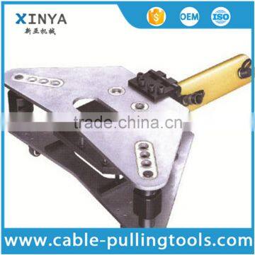 YMLB Hydraulic Copper busbar bending machine