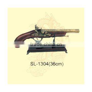 Latest Chinese Product Gun Shaped Cigarette Lighter High Demand Products in Market photo-2