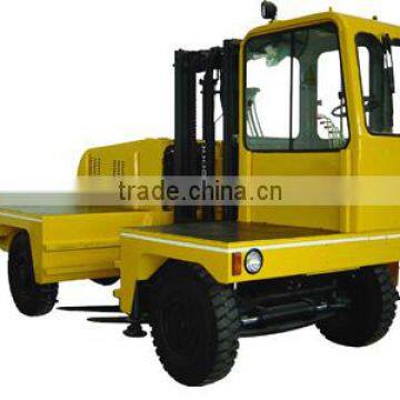 Side Loader Forklift(XG560S)