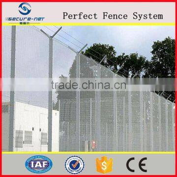 358 fence for prison/358 security fence for sale