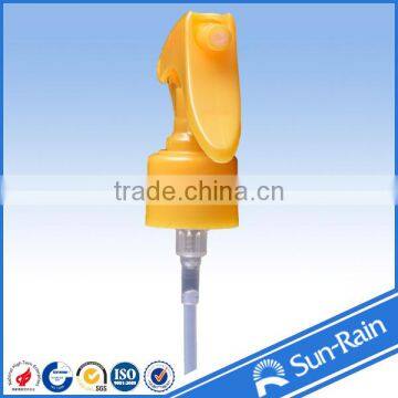 Plastic Non Spill 24mm Trigger Sprayer photo-3