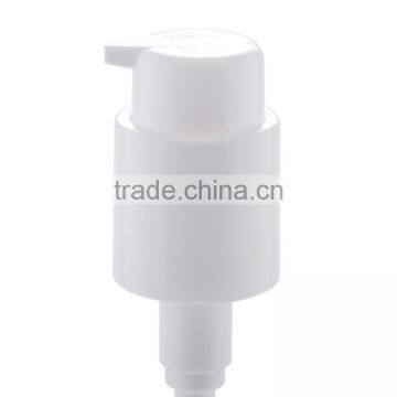 Yuyao High Quality Cream Transfer Pumps photo-3
