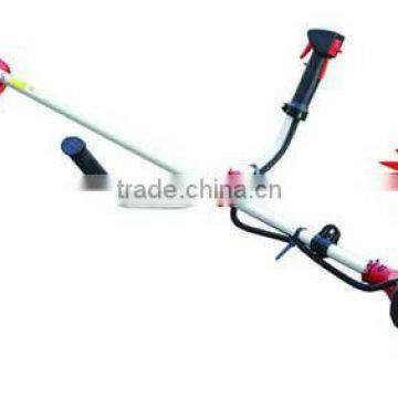 4 Petrol Engine Brush Cutter Shoulder Type CG435 photo-3